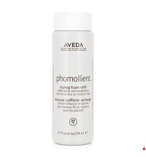 Mousse Coiffante Recharge - 200 ml