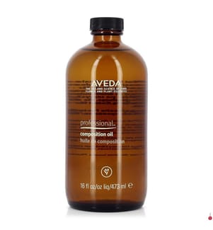 Professional Body Oil - 473 ml