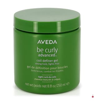 Gel de Définition pour Boucles Be Curly Advanced™ - 250 ml