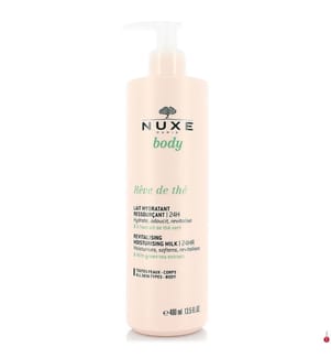 Lait Hydratant Body Rêve de Thé - 400 ml