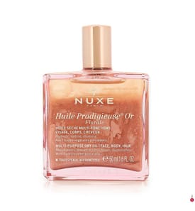 Huile Prodigieuse Or Florale - 50 ml