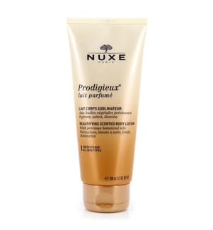 Lait Corporel Prodigieux® - 200 ml