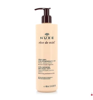 Crème Corporelle Rêve de Miel® - 400 ml