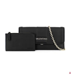 Messing Pouch - Black