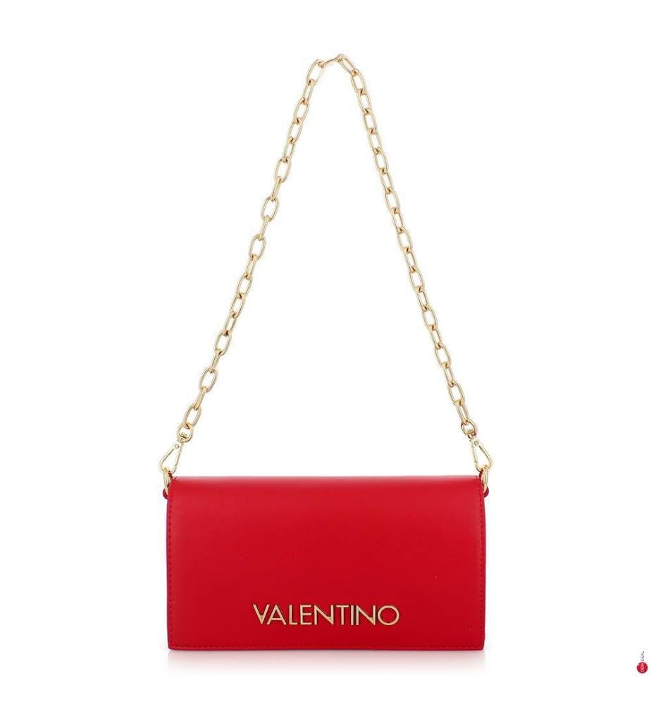 Shoulder bag - Red