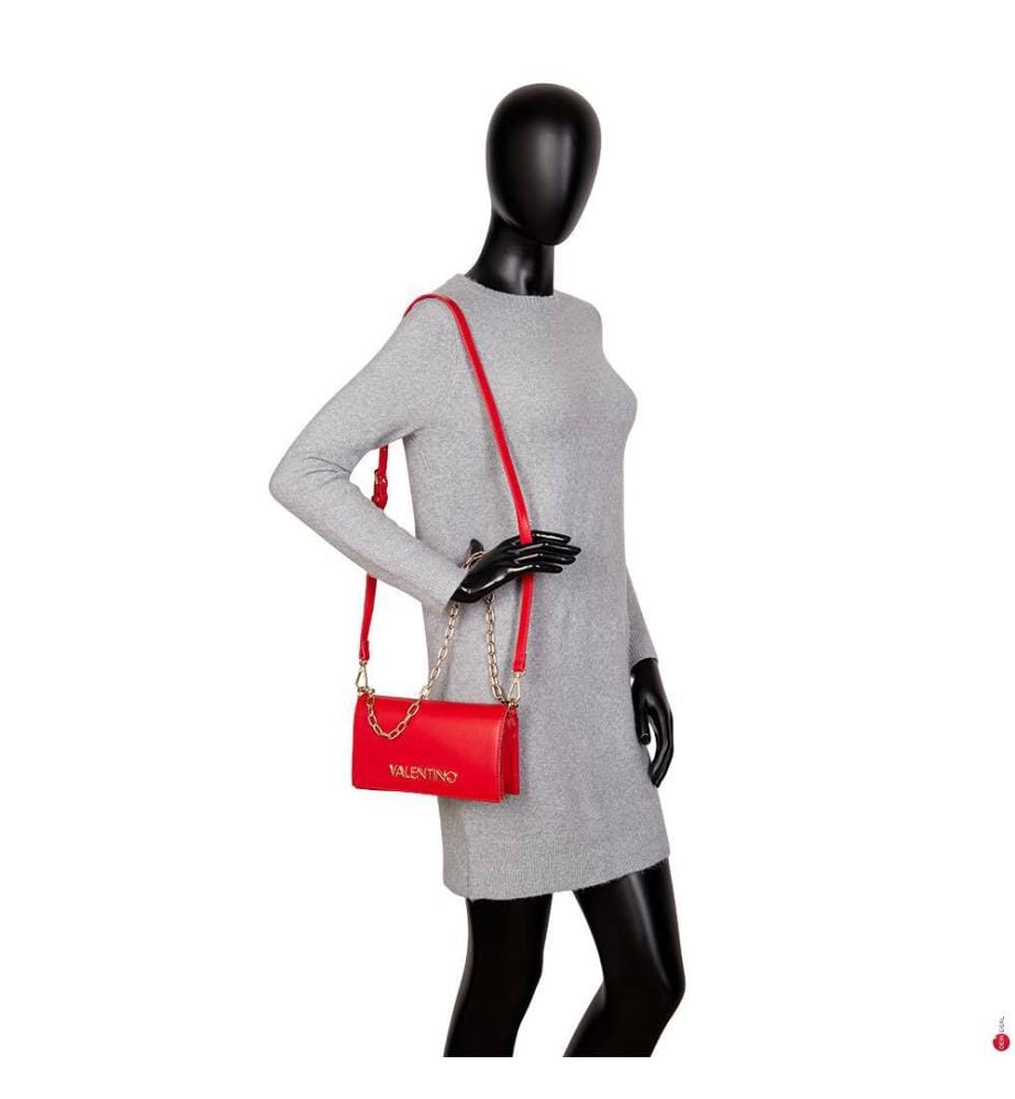 Shoulder bag - Red