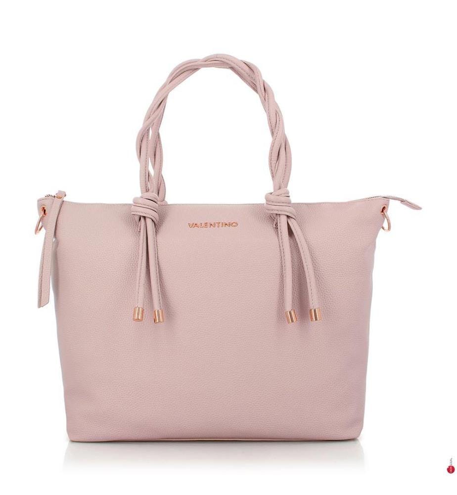Scarlett Re shopping bag