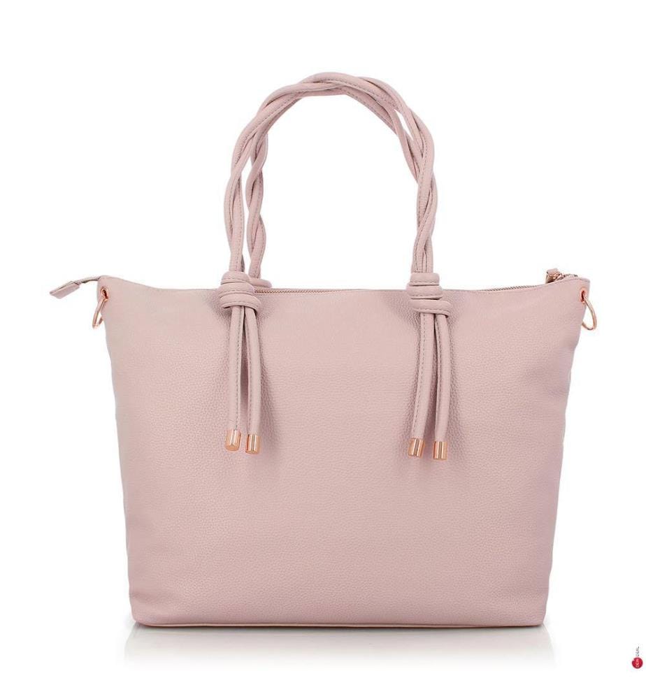 Scarlett Re shopping bag