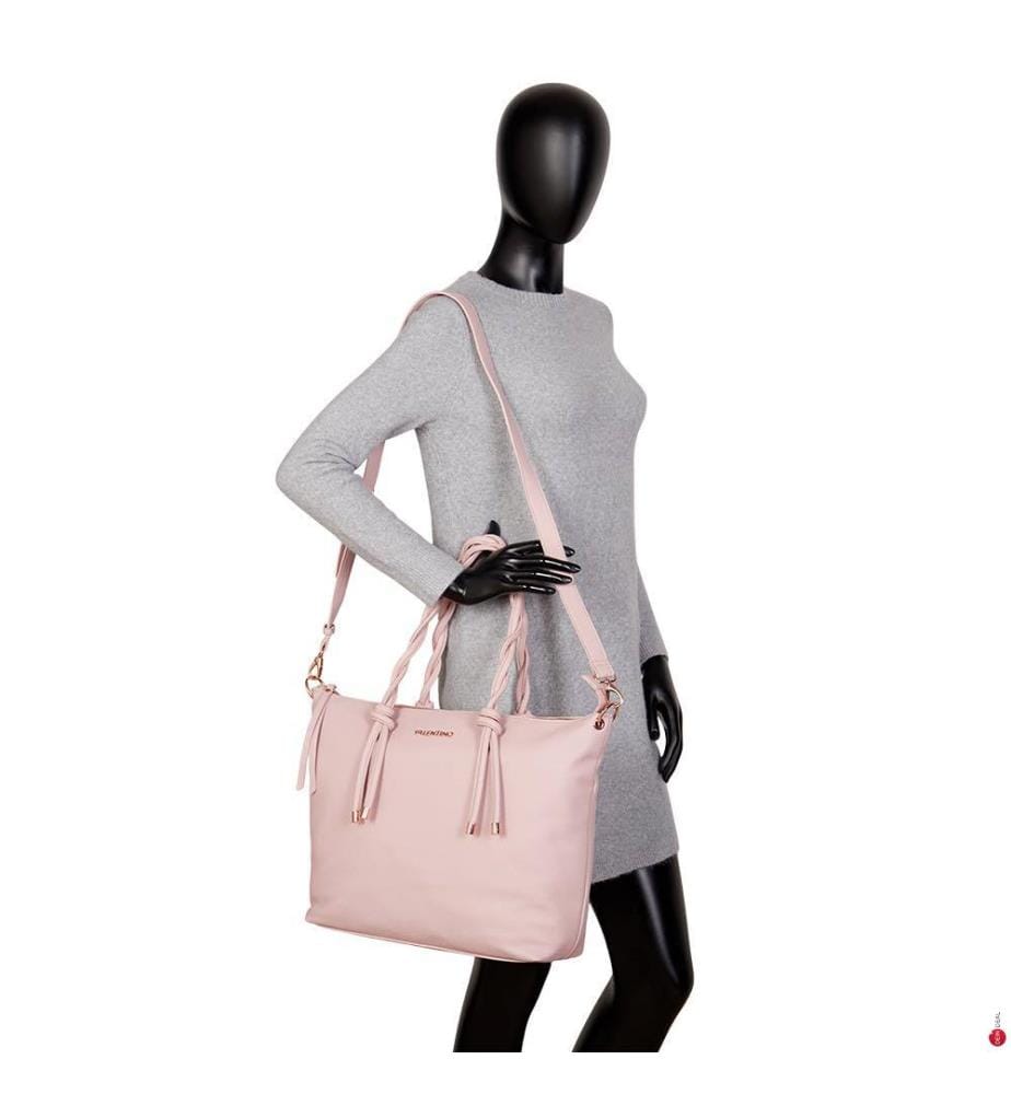 Scarlett Re shopping bag