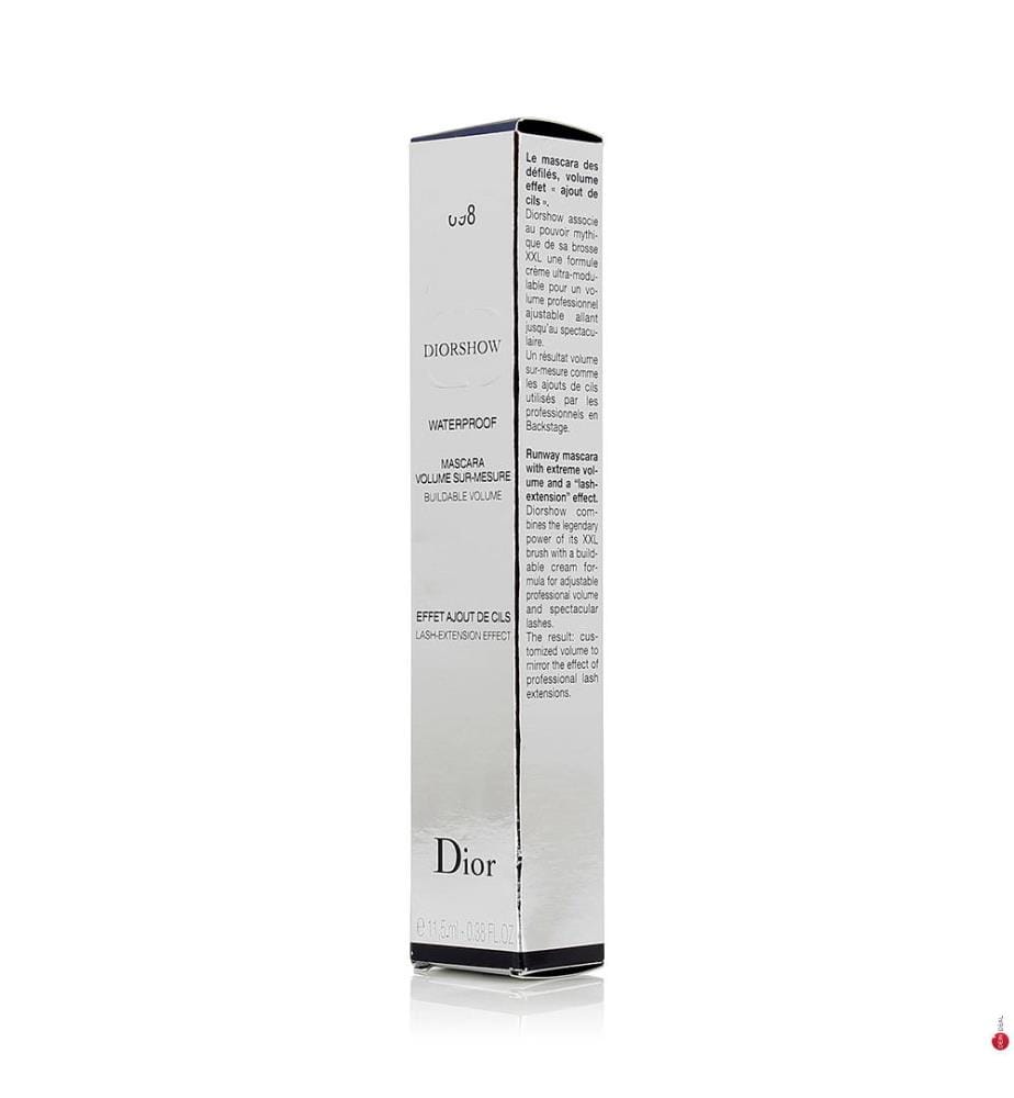 Mascara show #698 Catwalk Brown - 11.5 ml