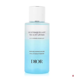 Le Démaquillant Yeux et Lèvres - 125 ml