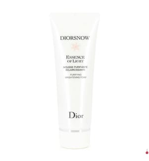 Diorsnow Essence of Light Mousse Purifiante Eclaircissante - 110 g
