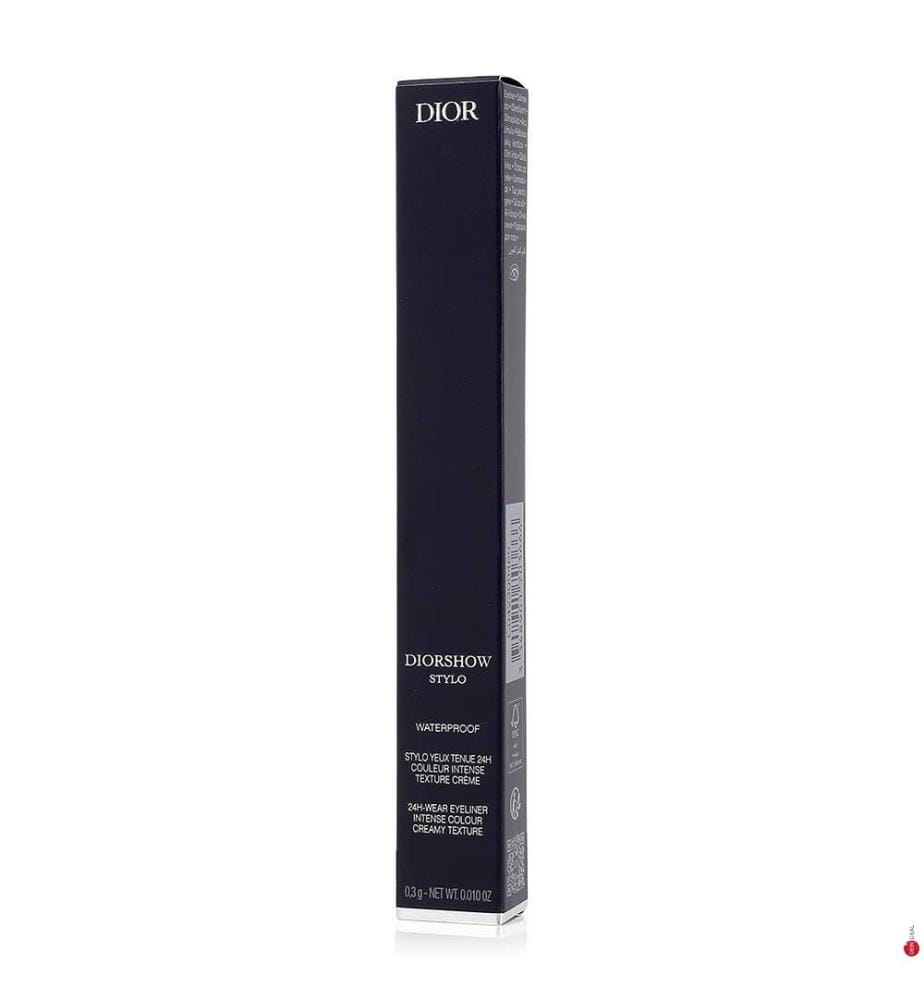 Eyeliner Waterproof Diorshow Stylo #466 Pearly Bronze - 0,3 g