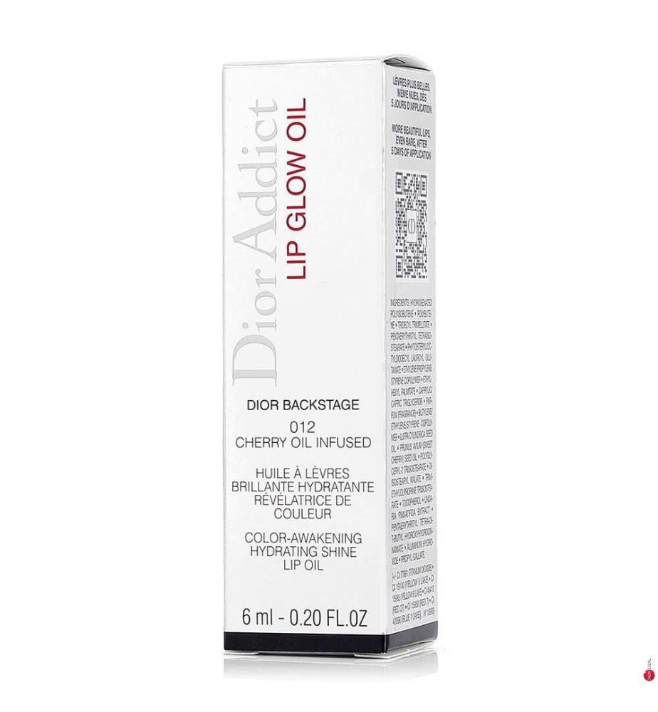 Dior Addict Olio Labbra Luminose #Rosewood - 6 ml