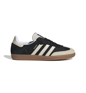 Baskets Samba OG - Noir et Beige