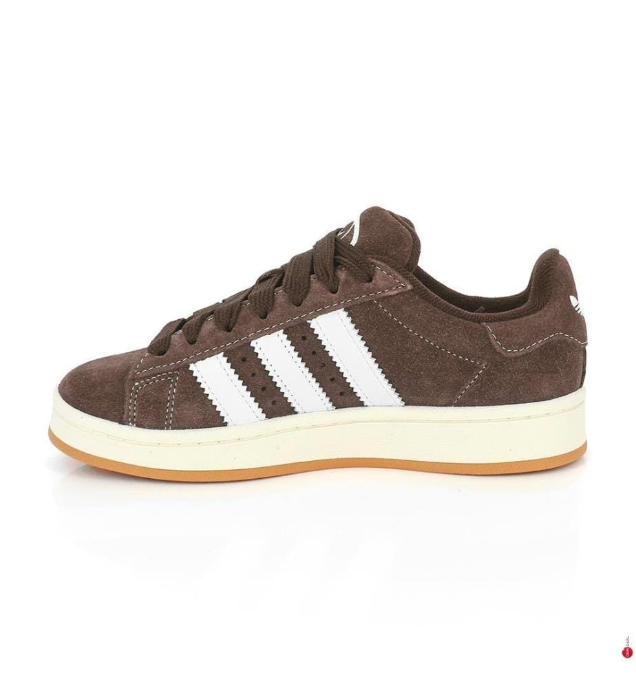 Campus 00S Sneaker - Weiss und Braun