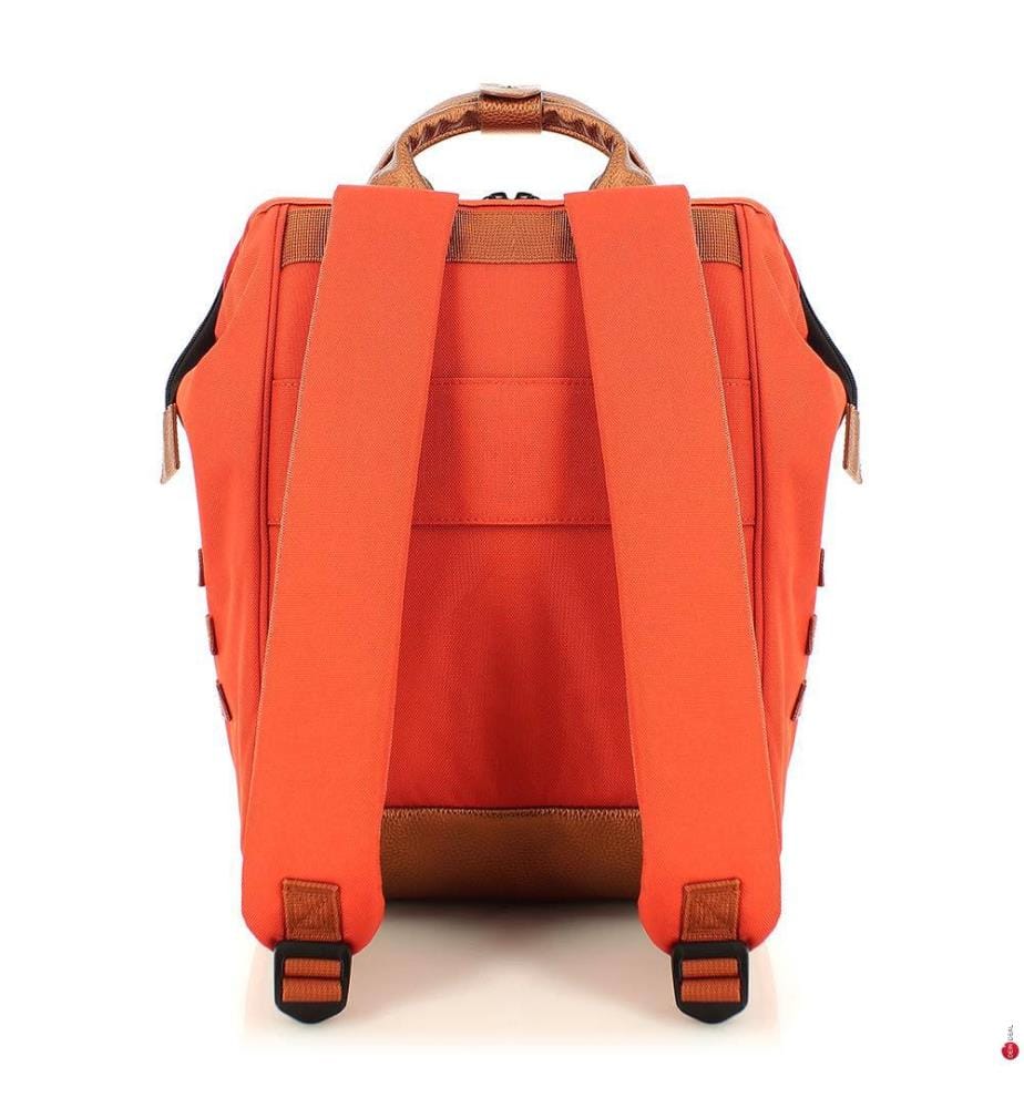 Sac à Dos avec 2 Pochettes Interchangeables Adventurer Medium 23 L Bogota - Terracotta