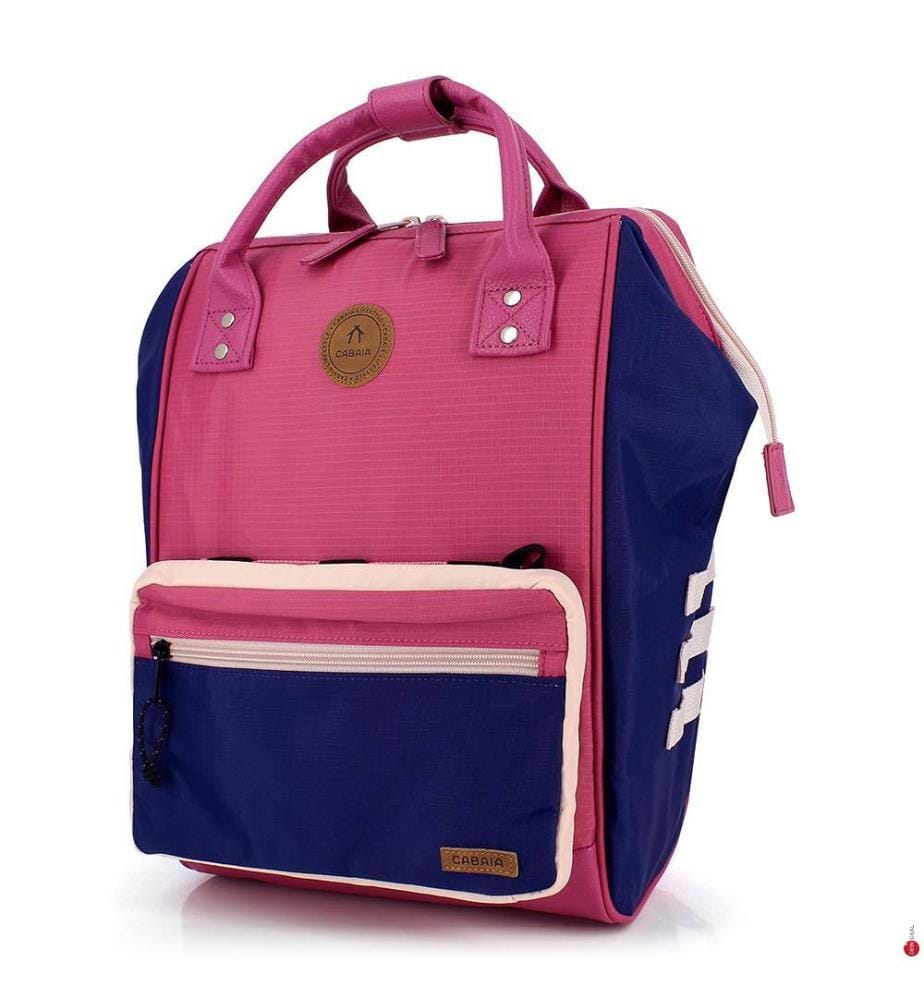 Sac à Dos avec 2 Pochettes Interchangeables Adventurer Medium 23 L Braga - Multicolore