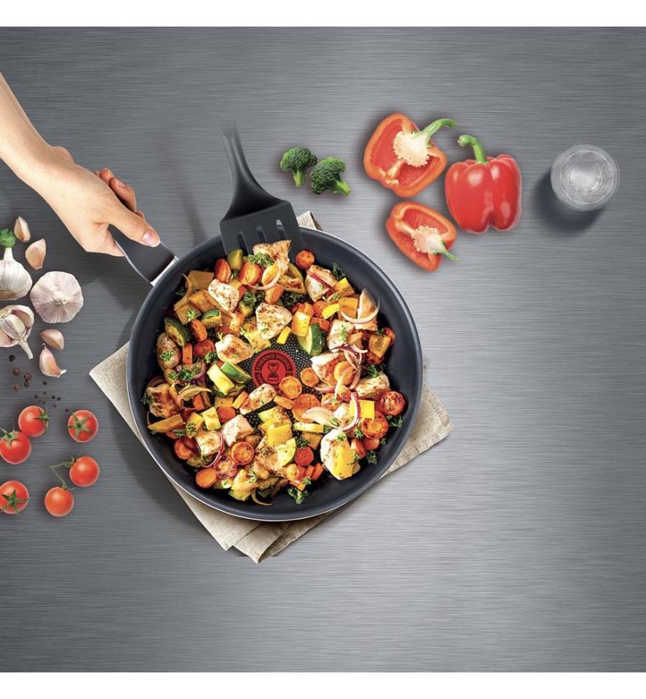 Tefal Frying pan XL Force Ø 20 cm, C38502 - Suit… | DeinDeal