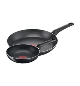 Set de 2 Poêles Simple Cook 20/28 cm - B5709032