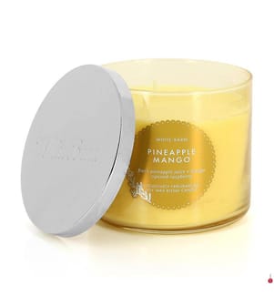 Bougie Parfumée Pineapple Mango - 411 g