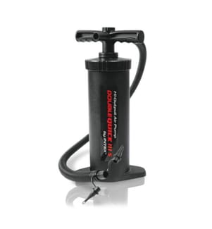 Double Action Inflator 1,7 Liter