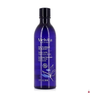BIO Blütenwasser Kornblume - 200 ml
