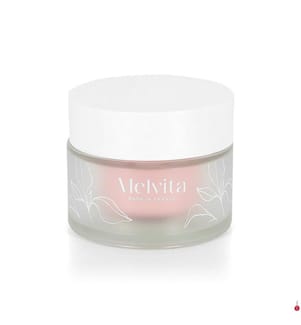 BIO feuchtigkeitsspendende und aufpolsternde Creme Wildrose - 50 ml