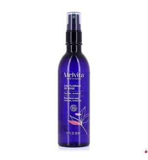 BIO Rosenblütenwasser - 200 ml