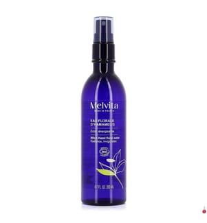 BIO Blütenwasser-Spray Hamamelis - 200 ml