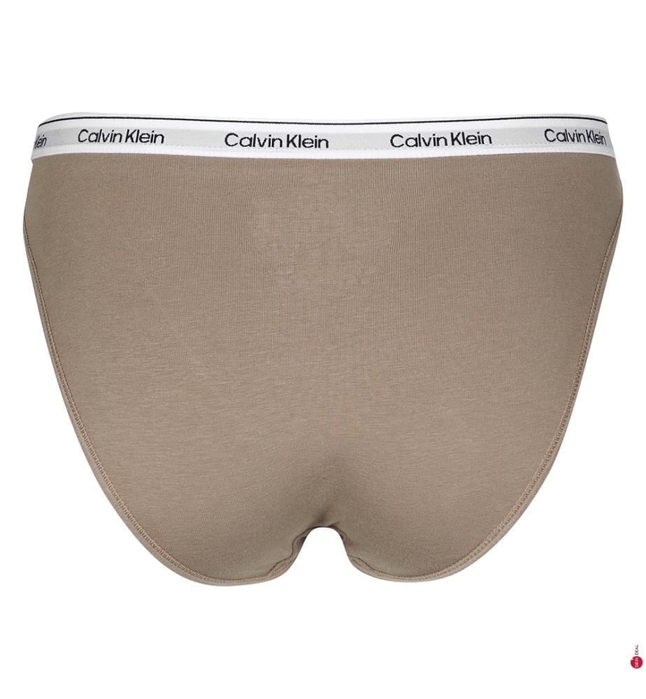 Pack de 3 Culottes - 3 Coloris
