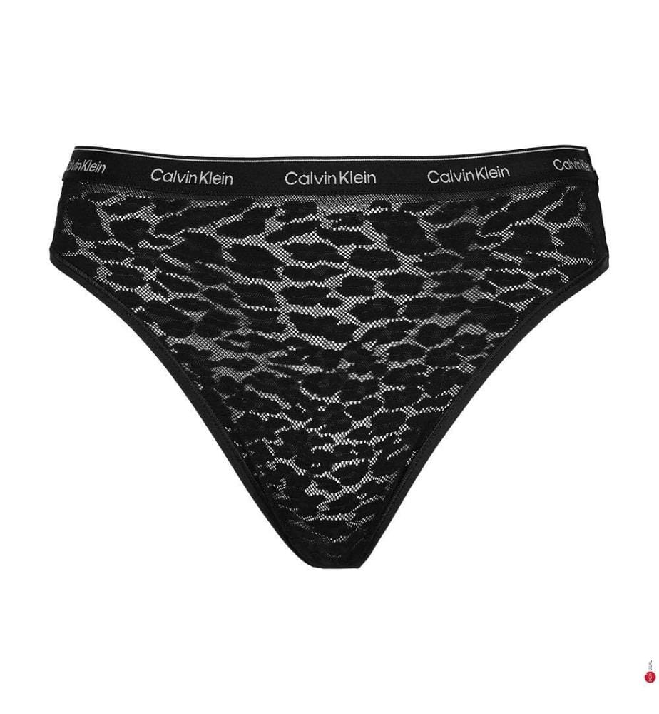 Lot de 3 Culottes Brésiliennes  - 3 Coloris