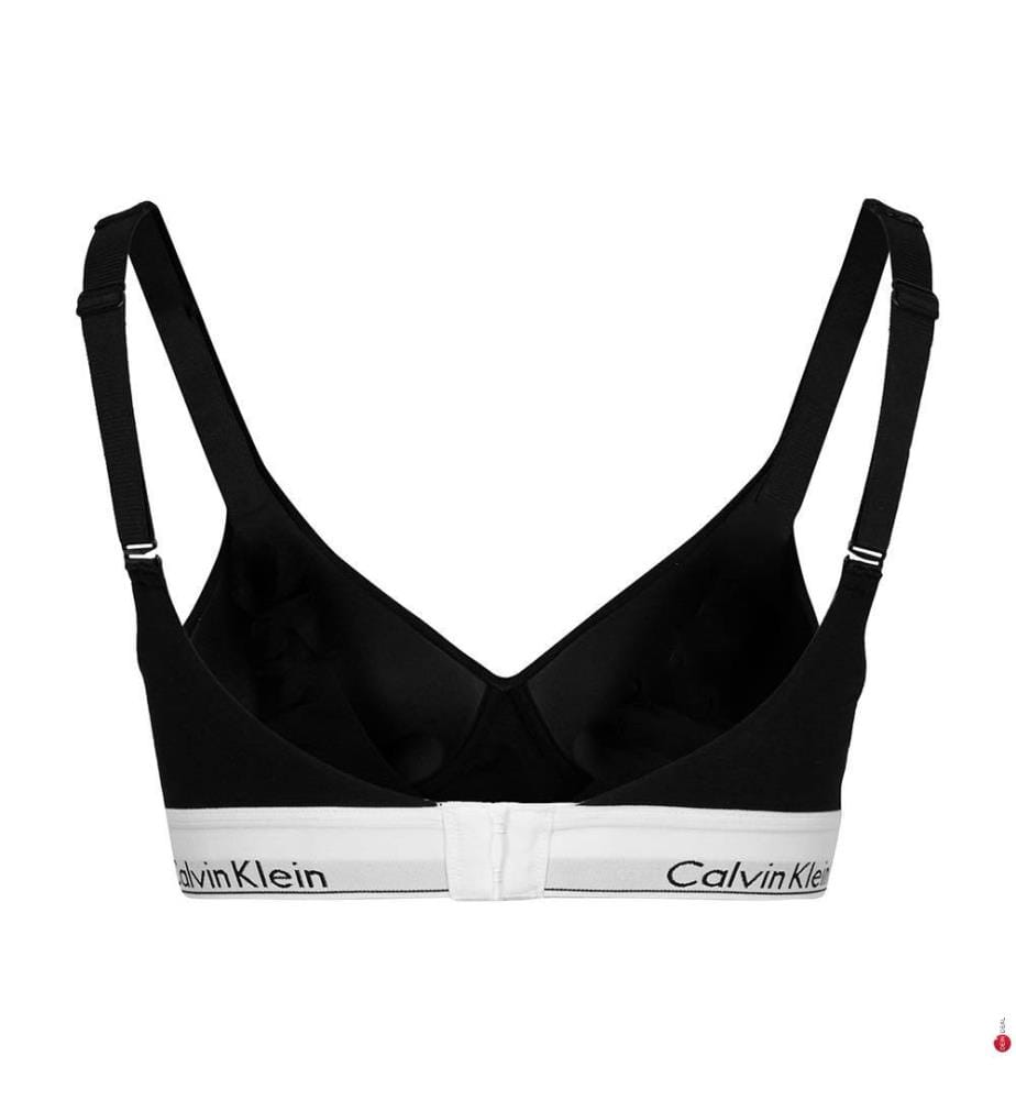 Bralette - Noir