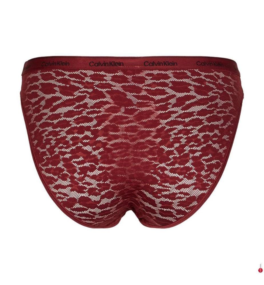 Lot de 3 Culottes Brésiliennes  - 3 Coloris