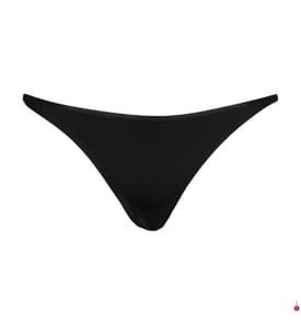 Culotte - Noir
