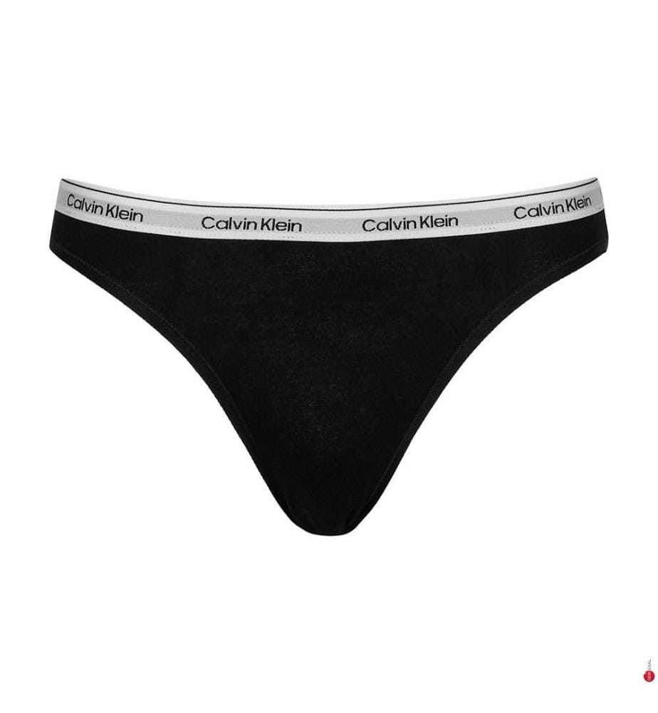 Pack de 3 Culottes - 3 Coloris