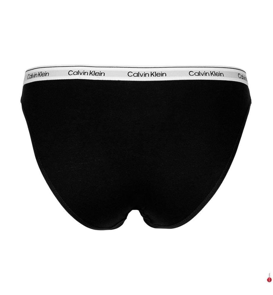 Pack de 5 Culottes - Noir