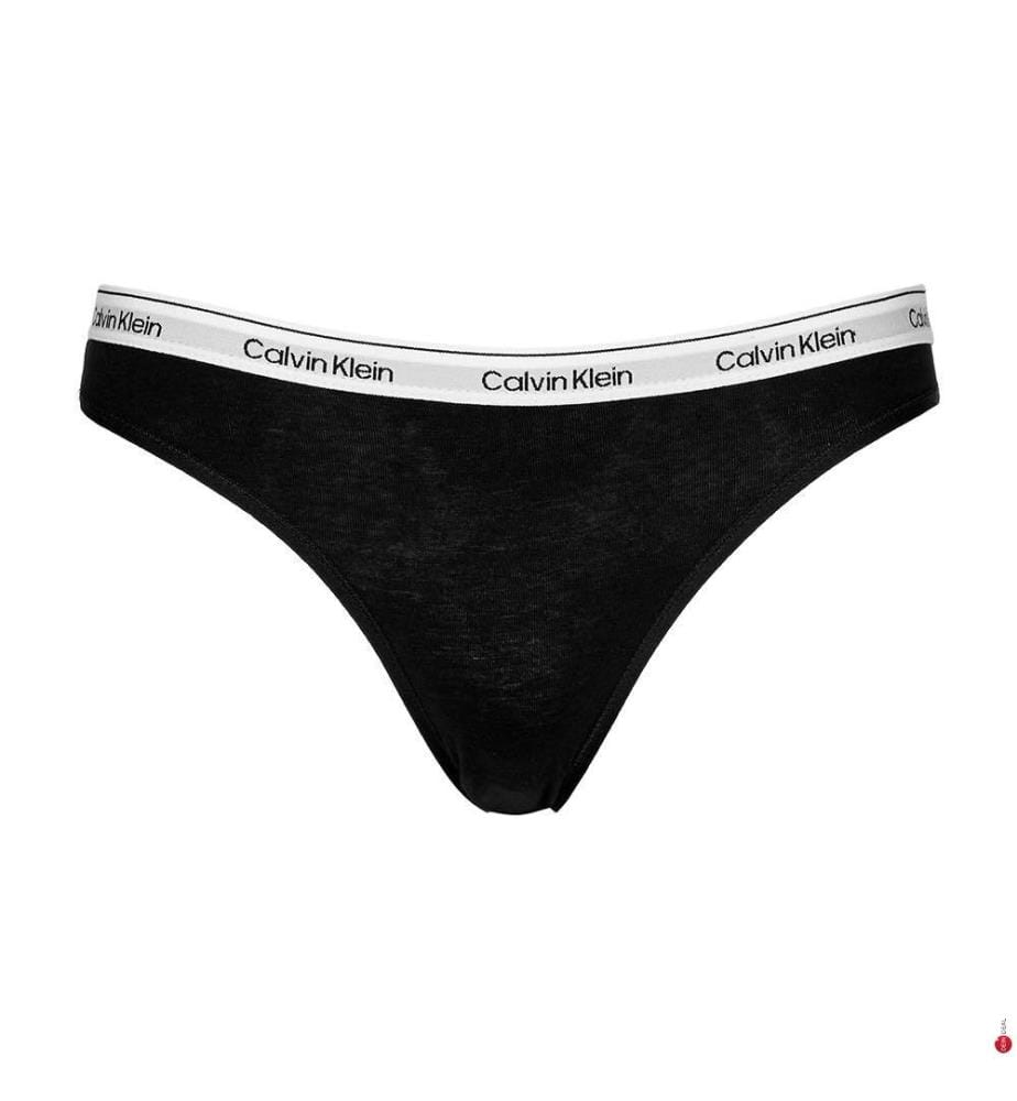 Pack de 5 Culottes - Noir