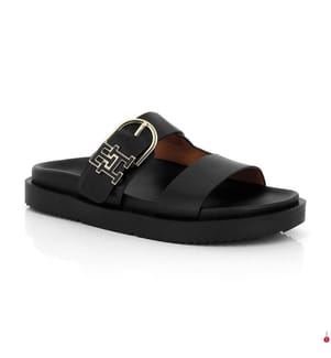 Mules - Noir