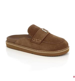 Mules - Marron