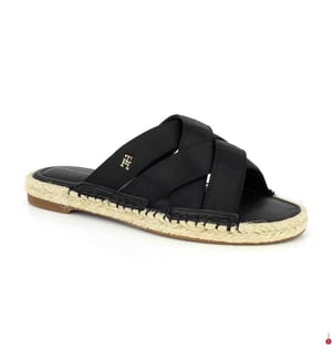 Mules - Noir