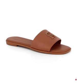 Mules - Brun
