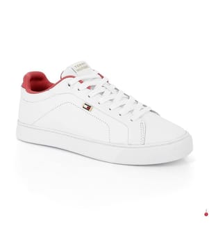 Sneakers - Weiss