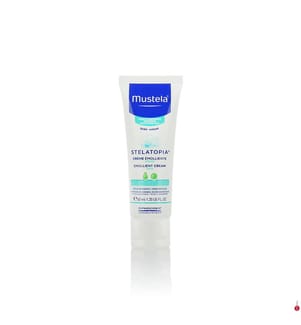 Crème Emolliente Stelatopia - 40 ml