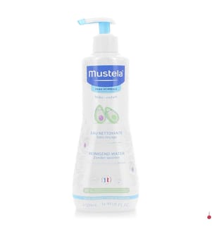 Eau Nettoyante - 500 ml