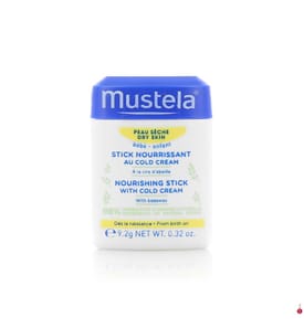 Stick Nourrissant au Cold Cream - 9,2 g
