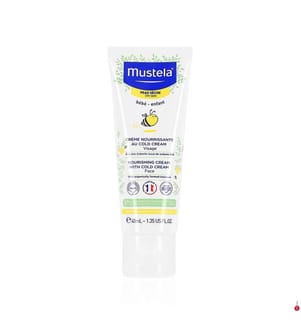 Crème pour le Visage Cold Cream - 40 ml