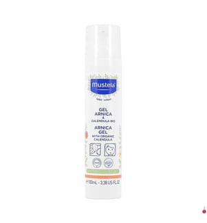 Gel Arnica - 100 ml