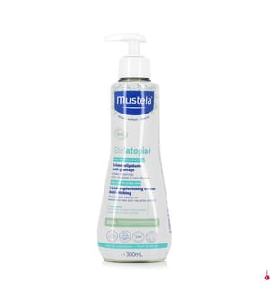 Crème Apaisante Stelotopia+ - 300 ml