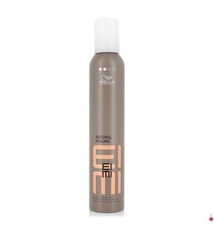Mousse Volumisante Eimi Natural Volume - 300 ml